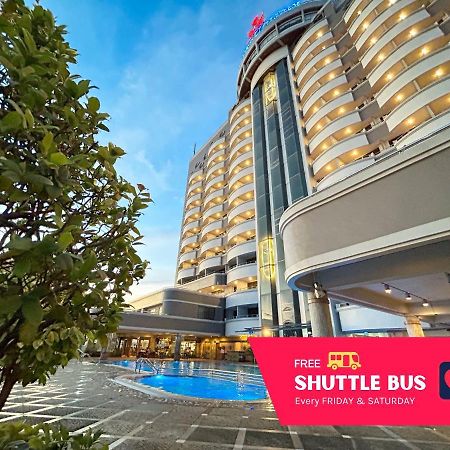 Planet Holiday Hotel & Residence Nagoya Ngoại thất bức ảnh